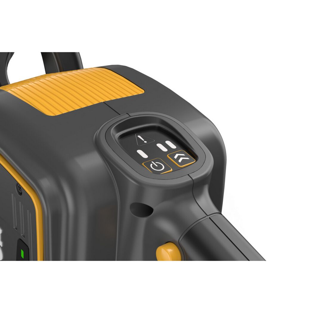 Akku-Kettensäge 'CS 700e' 1000 W 35 cm ohne Akku