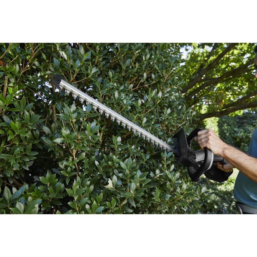 Akku-Heckenschere 'AH 20 Li' 50 cm mit Akku
