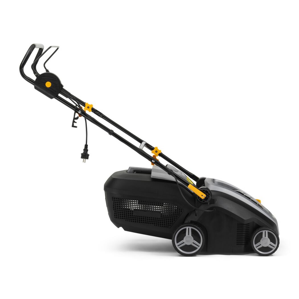 Elektro-Vertikutierer 'ASC 1.5 E' 1500 W 38 cm