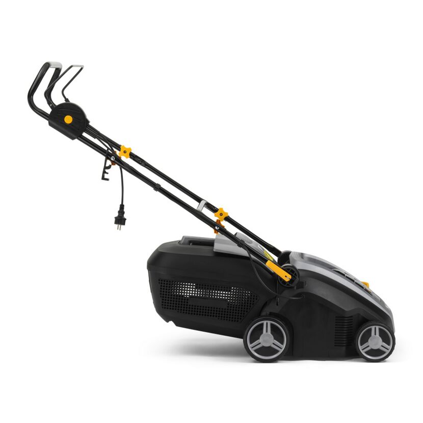 Elektro-Vertikutierer 'ASC 1.5 E' 1500 W 38 cm
