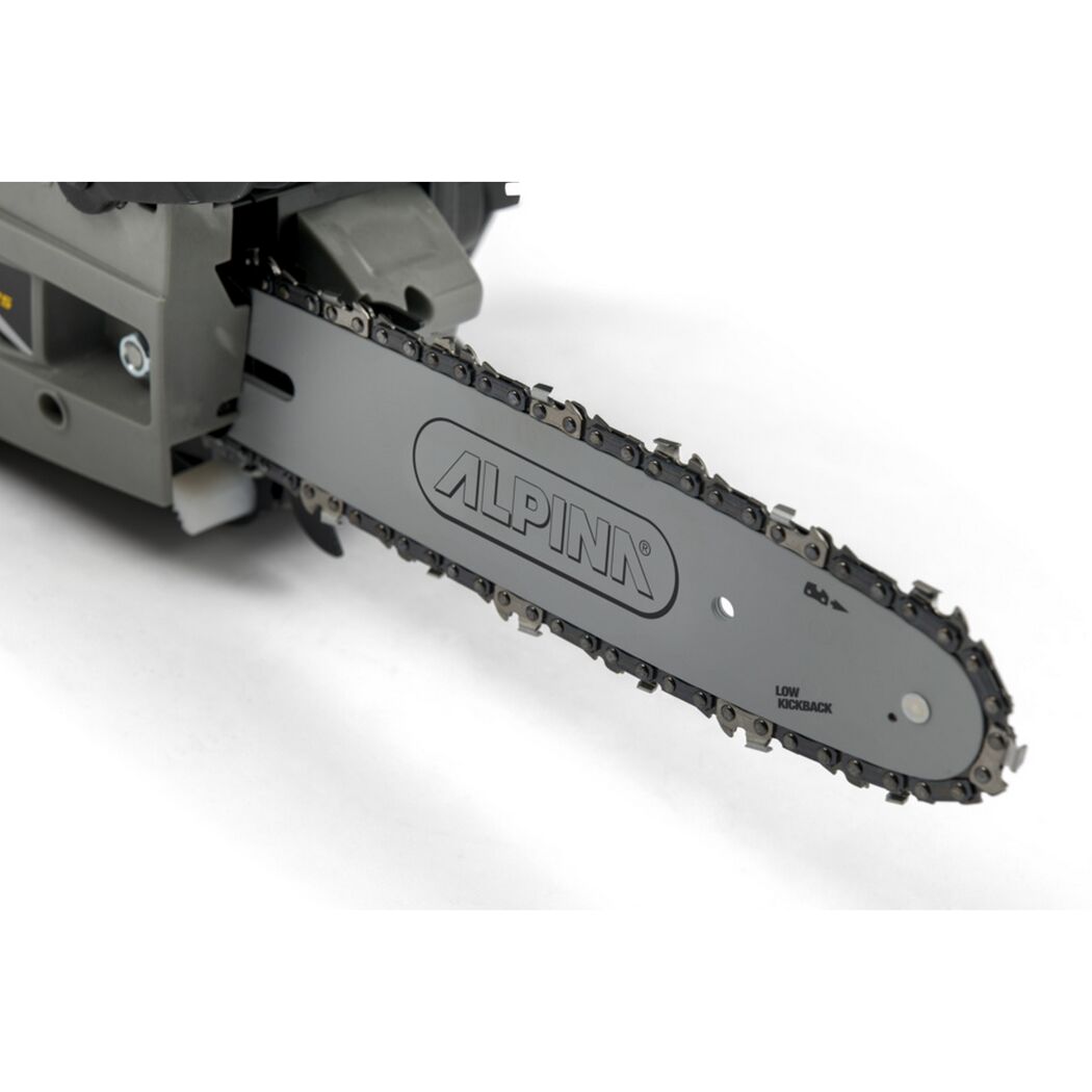 Kettensäge ALPINA