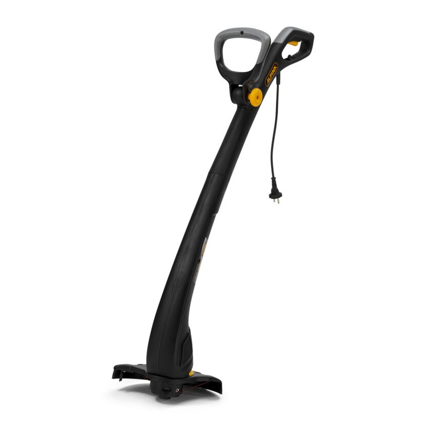 Elektro-Trimmer mit Kabel