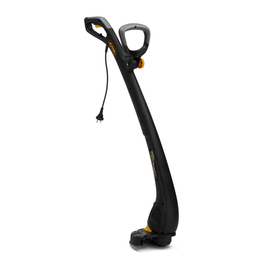 Elektro-Trimmer mit Kabel