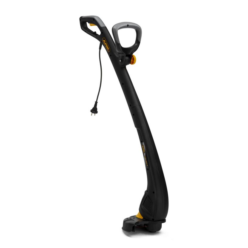 Elektro-Trimmer mit Kabel