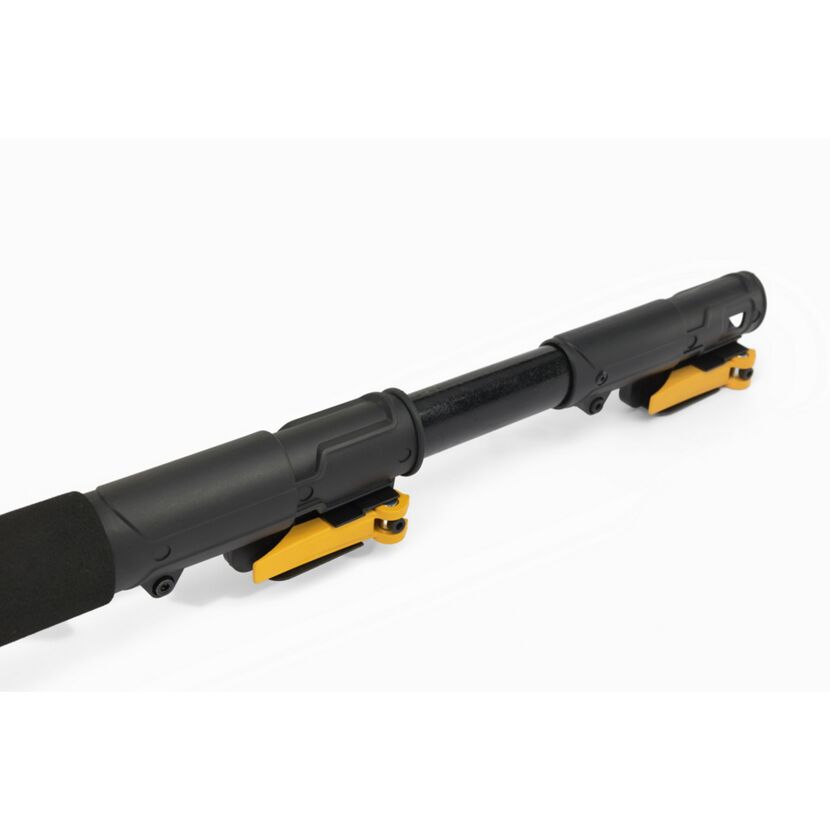 Akku-Multitool 'AM 20 Li' 0,28 kW mit 4 Ah Akku