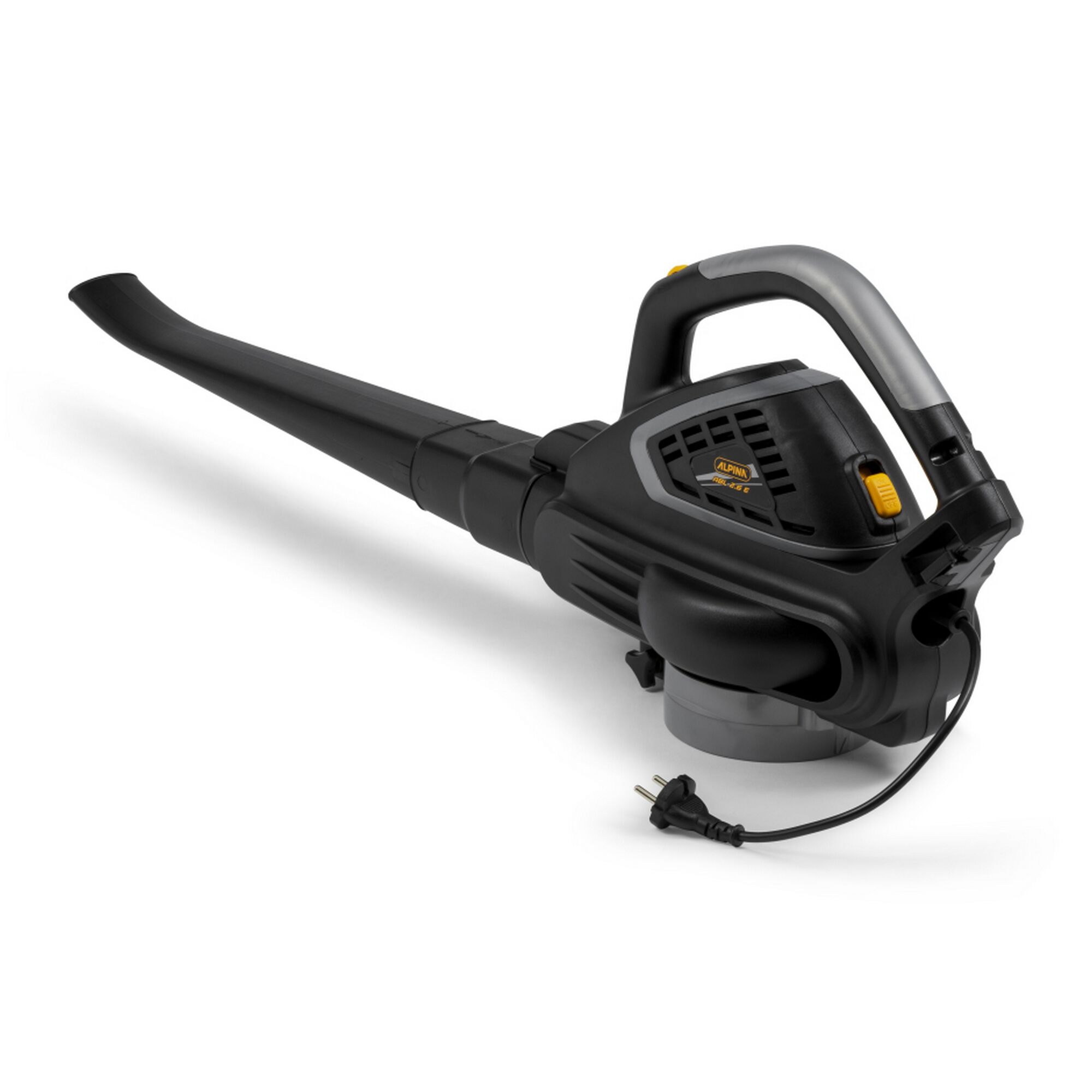 Elektro-Laubbläser mit Kabel