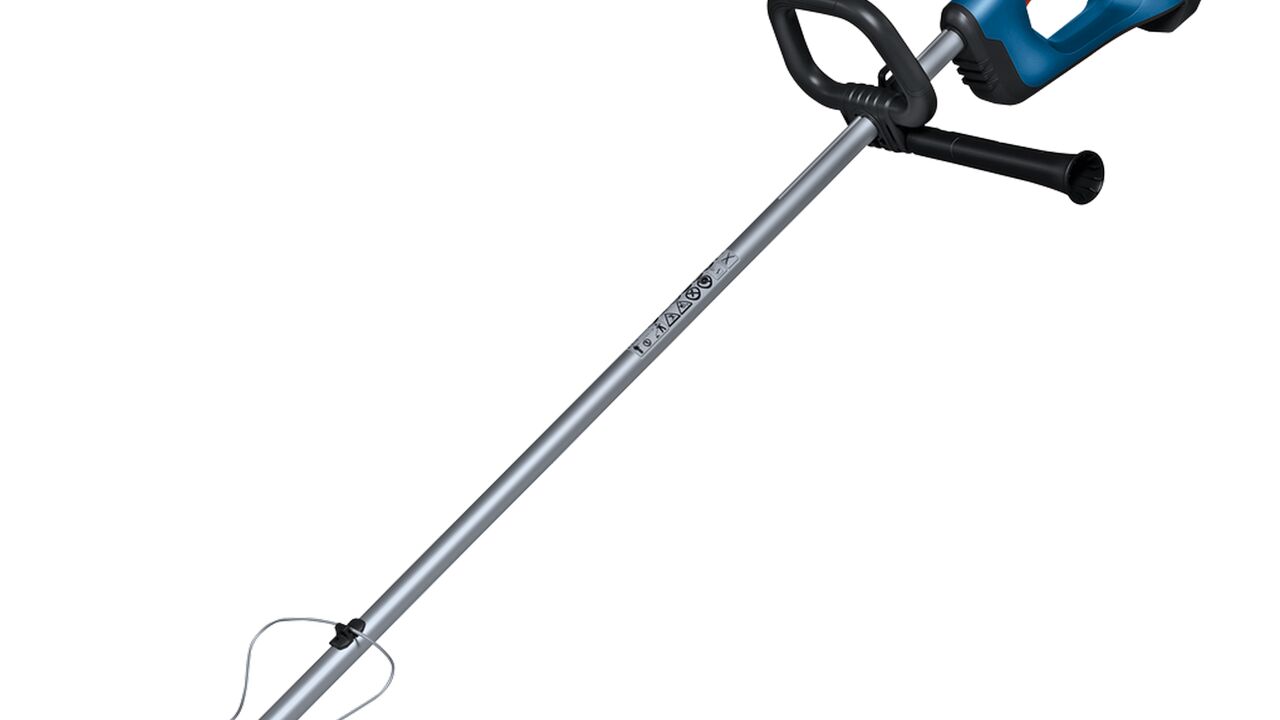 Akku-Freischneider BOSCH GFR 18V-23 / 18 V Akku-Freischneider BOSCH GFR 18V-23 / 18 V