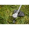 Freischneider im Gras