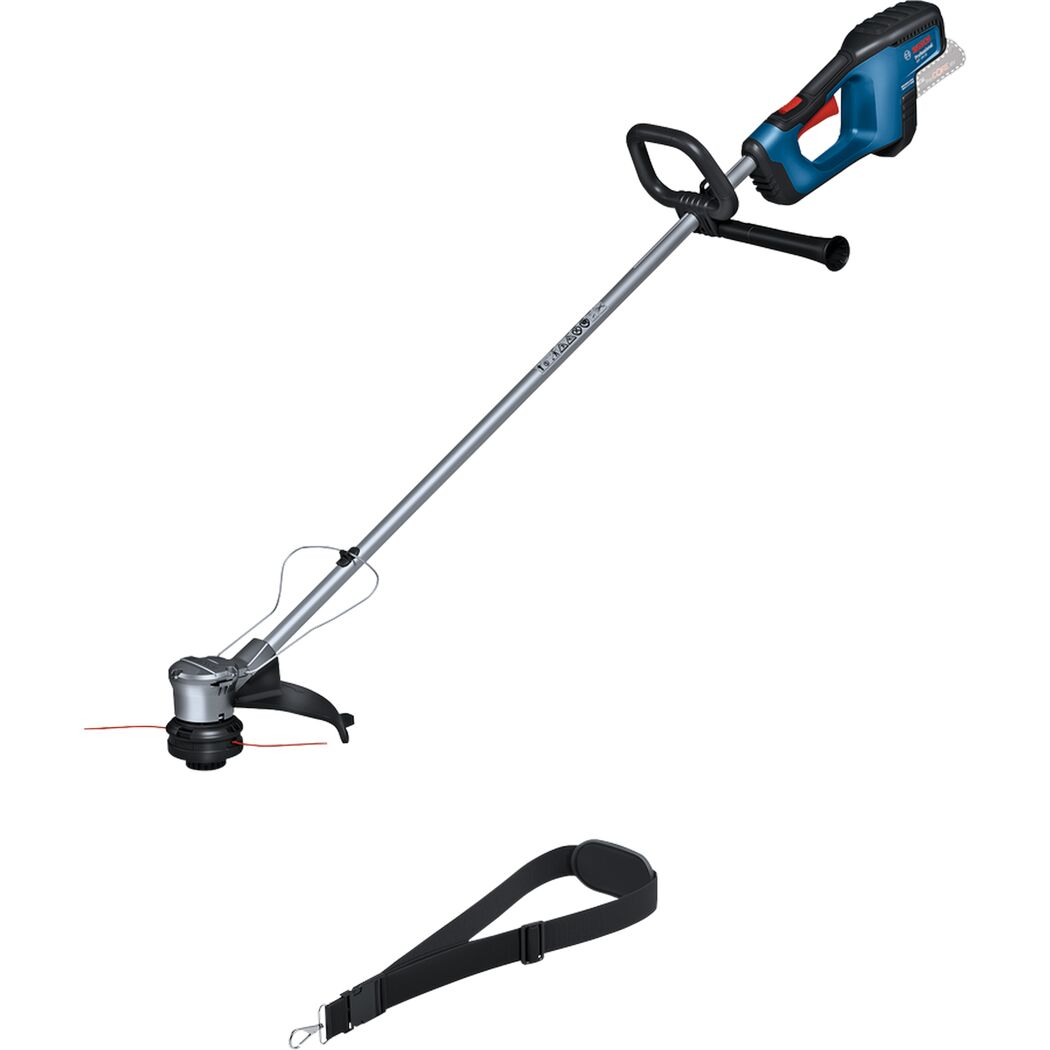 Akku-Rasentrimmer 'GRT 18V-33 Professional' 18 V ohne Akku