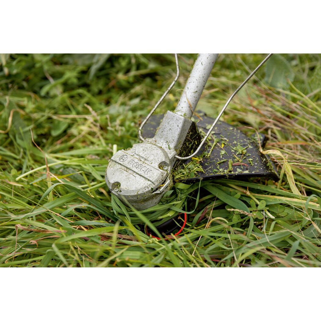 Akku-Rasentrimmer 'GRT 18V-33 Professional' 18 V ohne Akku