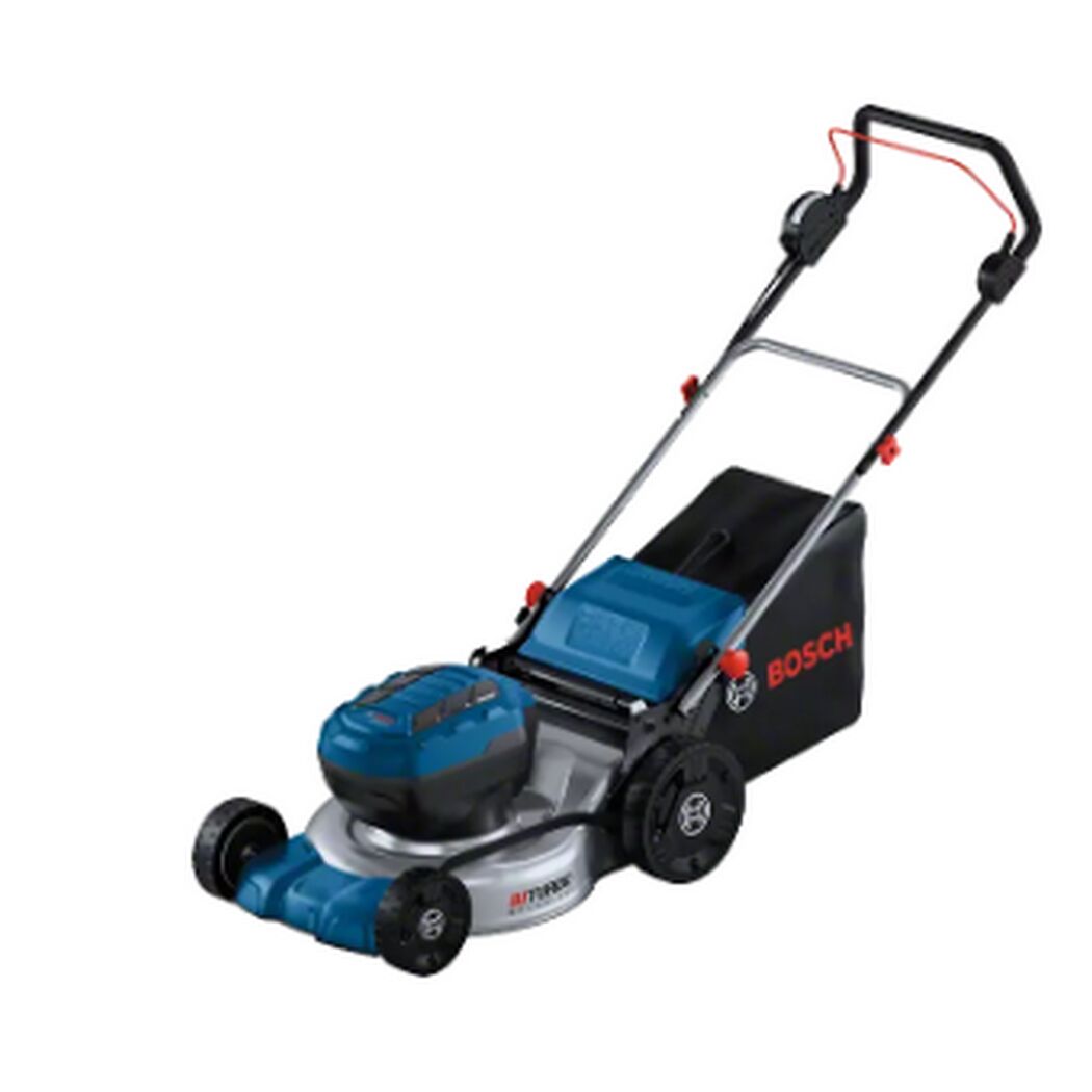Akku-Rasenmäher 'GRA 18V2-46 Professional' ohne Akku, bis 1000 m²