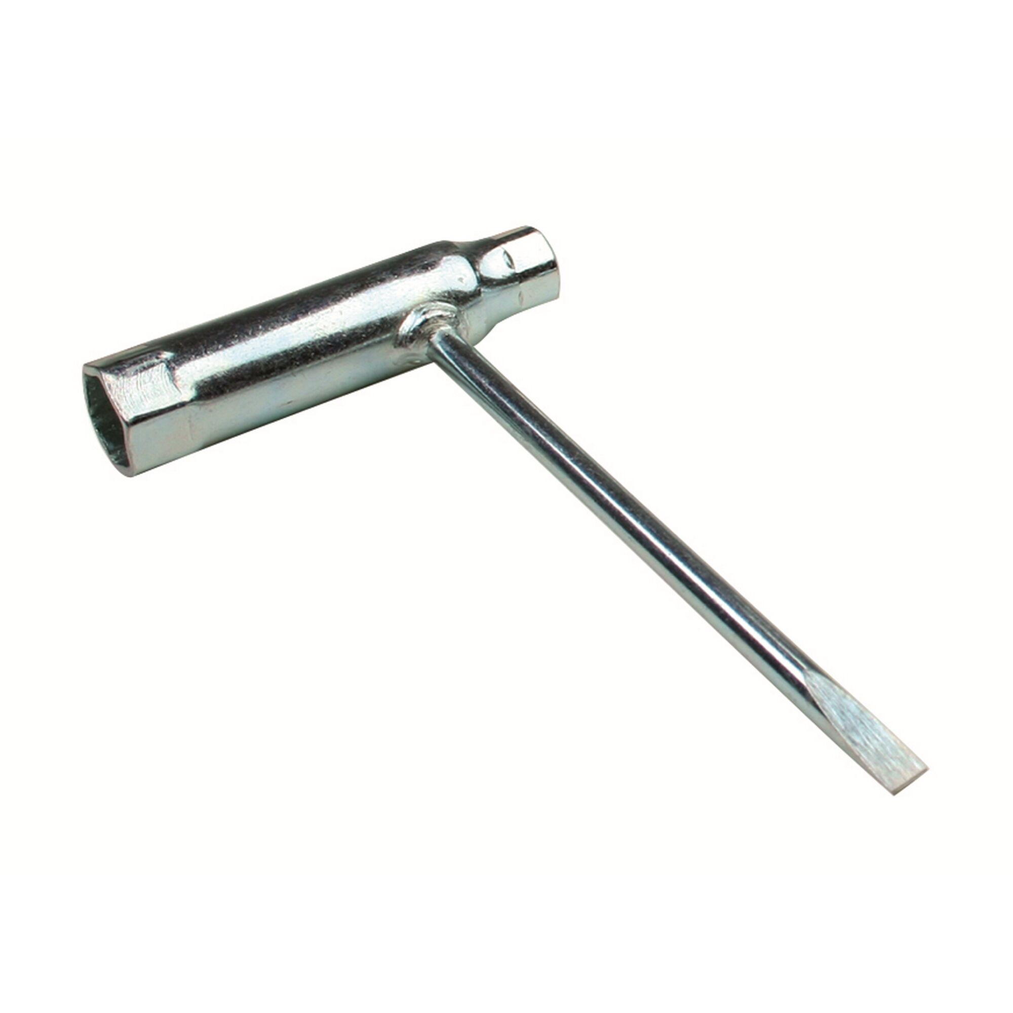 Kombischlüssel mit Schraubendreher