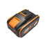 Akku 'PowerShare WA3644' 20 V 4 Ah