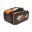 Akku 'PowerShare W3645' 20 V 5 Ah