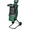 Elektro-Messerhäcksler 'AXT Rapid 2200' 2200 W