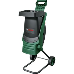 Elektro-Messerhäcksler 'AXT Rapid 2200' 2200 W