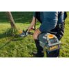 Akku-Rasentrimmer 'Enviro EG161.9' ohne Akku und Ladegerät