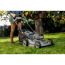 Akku-Rasenmäher 'Enviro EG755' 60 V mit Akku 800 m²