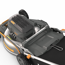 Akku-Rasenmäher 'Enviro EG758' 60 V mit Akku 1000 m²