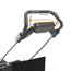 Akku-Rasenmäher 'Enviro EG758' 60 V mit Akku 1000 m²