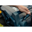 Akku-Rasenmäher 'Enviro EG758' 60 V mit Akku 1000 m²
