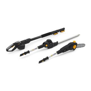 Akku-Multitool 'AM 20 Li' inklusive Akku und Ladegerät