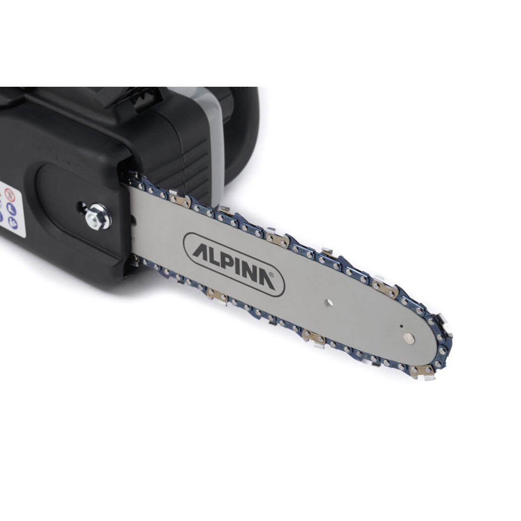 Kettensäge ALPINA