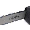 Kettensäge der Marke Alpina
