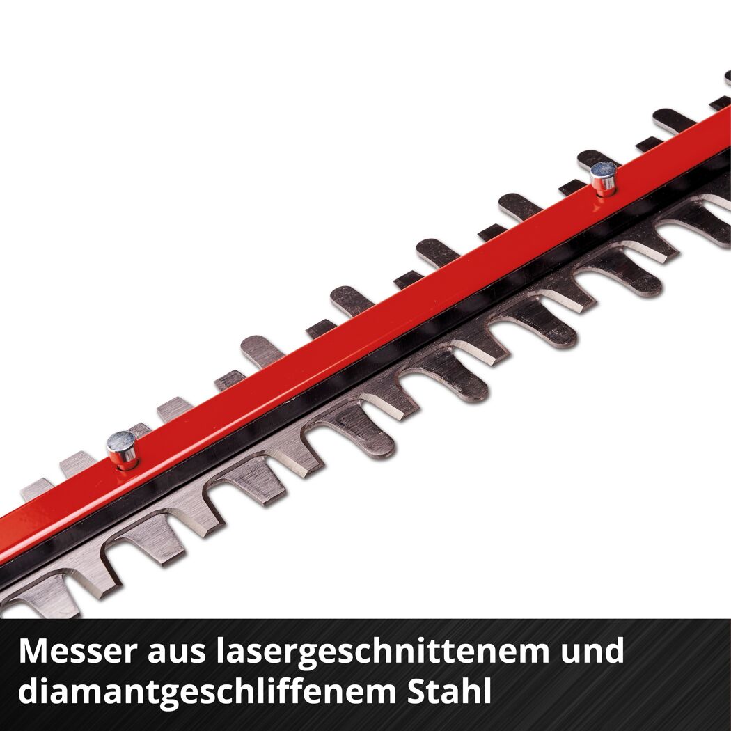 Akku-Heckenschere 'GP-CH 18/61 Li BL-Solo' ohne Akku und Ladegerät