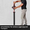Akku-Heckenschere 'GP-CH 18/61 Li BL-Solo' ohne Akku und Ladegerät