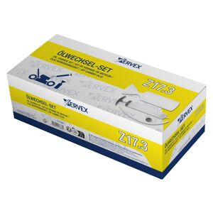 Ölwechselset 'Z17.3'