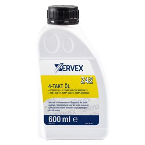 4-Takt-Motoröl 'Z42' 600 ml