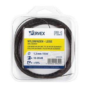 Nylonfaden 'F2.3' 15 m x 2,0 mm