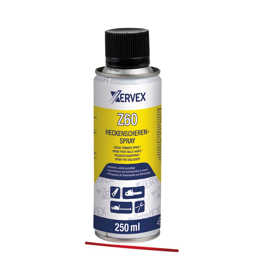 Heckenscherenspray 'Z60' 250 ml