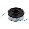 Trimmerspule 'T3.9' Ø 1,5 mm