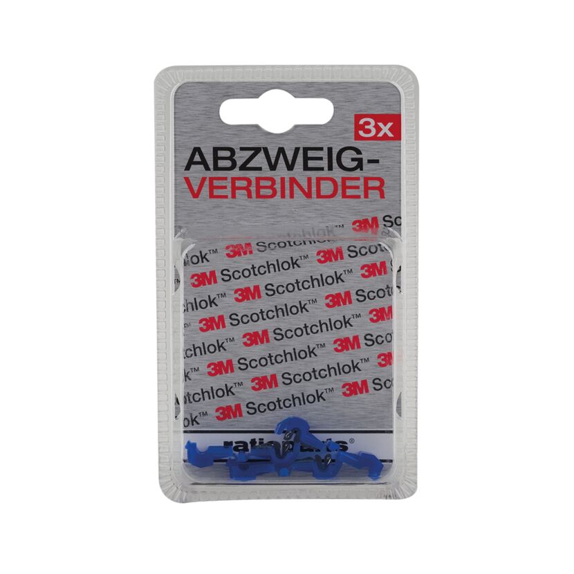 3M Scotchlok Abzweigverbinder