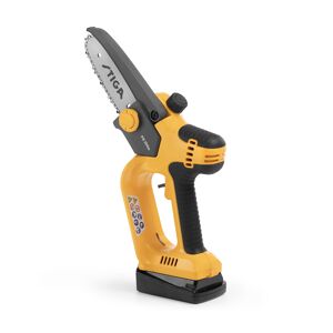 Akku-Kettensäge 'PR 100e' 300 W 20 V mit Akku und Ladgerät