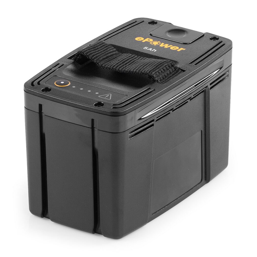 Akku 'E 450' für STIGA 500er Serie 48 V 5 Ah