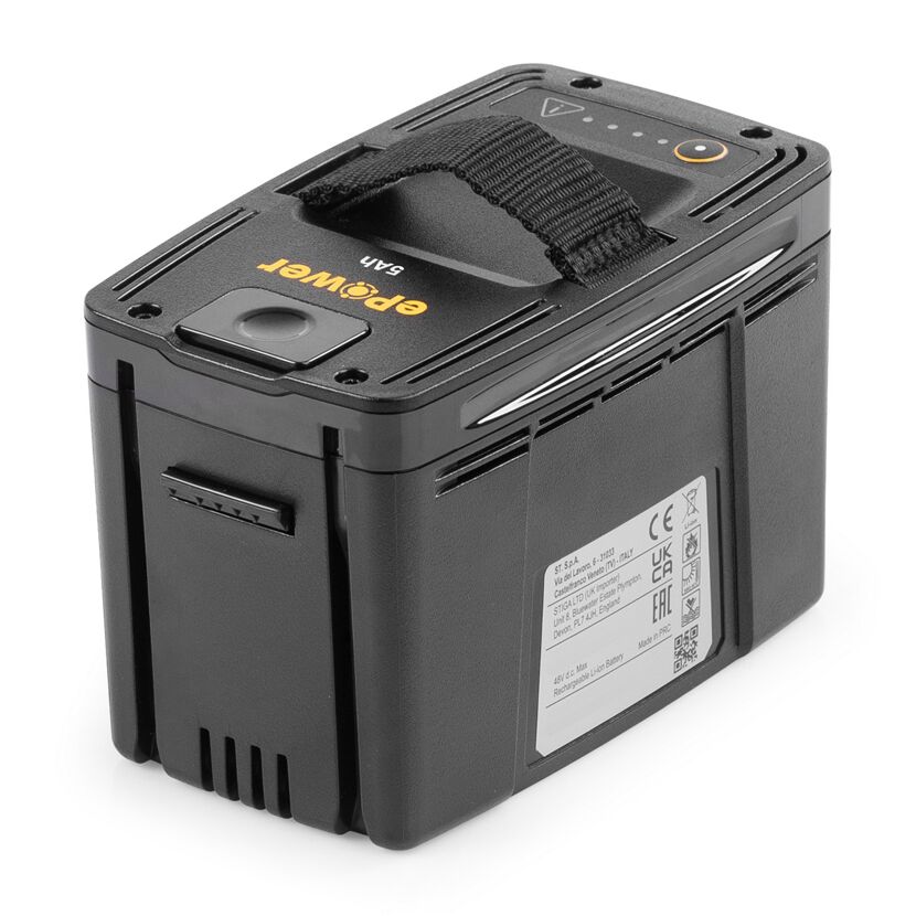 Akku 'E 450' für STIGA 500er Serie 48 V 5 Ah