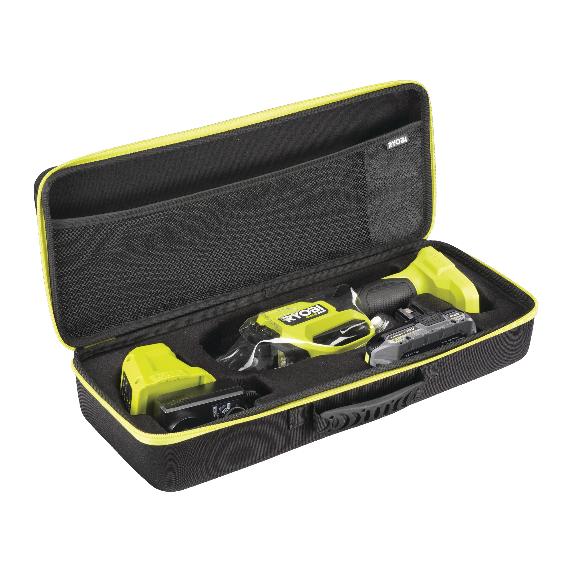 Ryobi Akku‐Astschere 'RY18SCXA-120T 18...