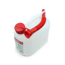 Benzinkanister transparent 5 l