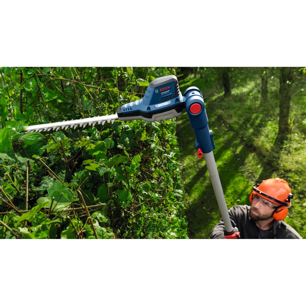 Akku-Teleskop-Heckenschere GHE 18V-50 TP Professional