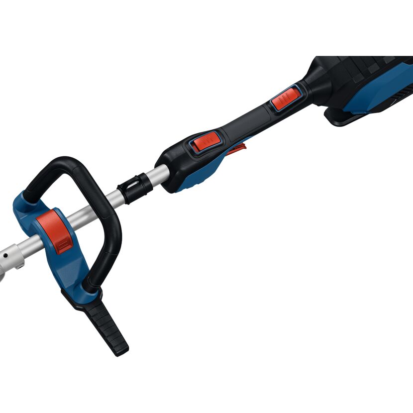 Akku-Rasentrimmer 'GRT 18V-40 Professional' ohne Akku und Ladegerät