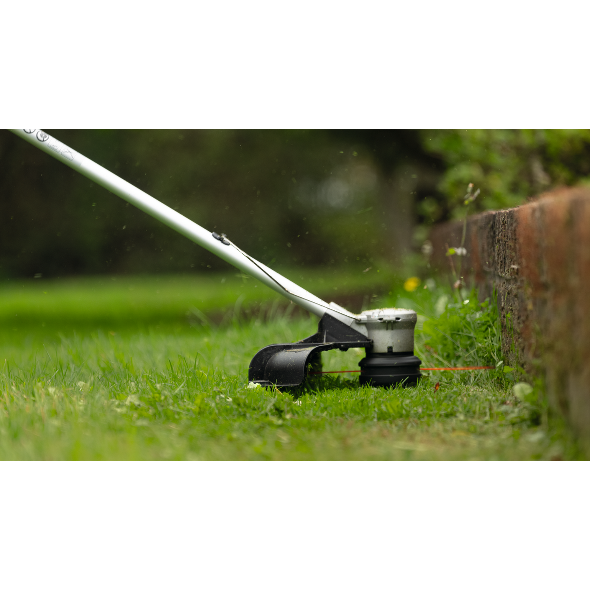 Akku-Rasentrimmer 'GRT 18V-40 Professional' ohne Akku und Ladegerät