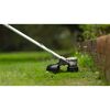 Akku-Rasentrimmer 'GRT 18V-40 Professional' ohne Akku und Ladegerät