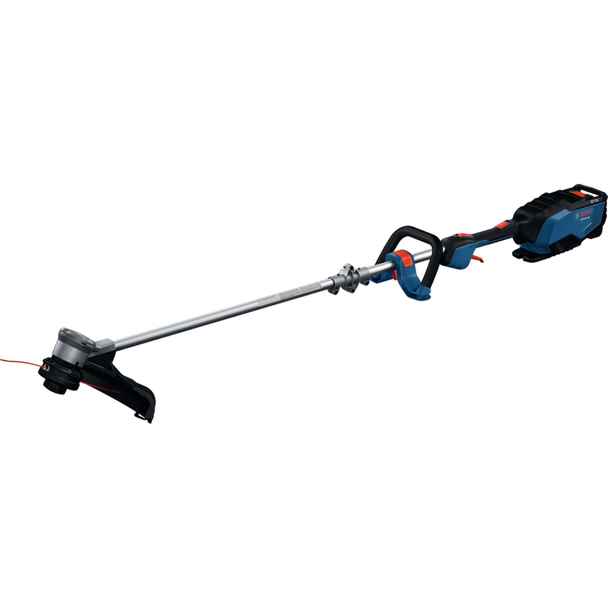 Akku-Rasentrimmer 'GRT 18V-40 Professional' ohne Akku und Ladegerät