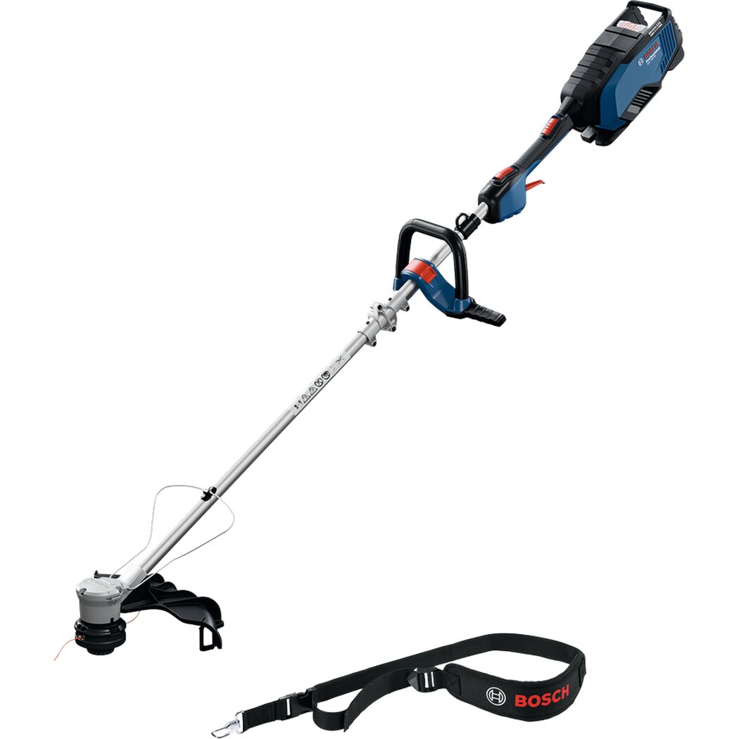 Akku-Rasentrimmer 'GRT 18V-40 Professional' ohne Akku und Ladegerät