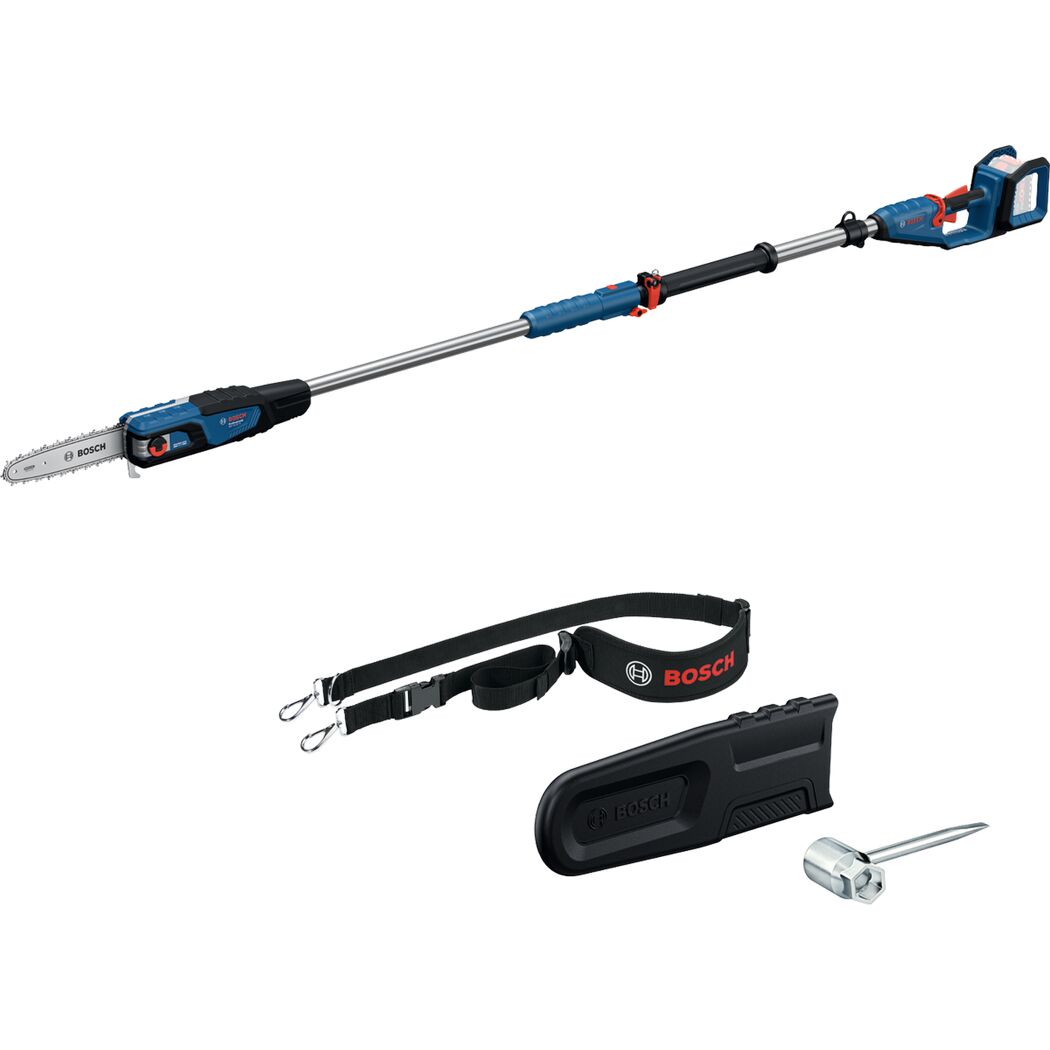 Akku-Teleskop-Hochentaster GKE 18V-25 TP Professional