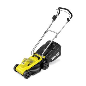 Akku-Rasenmäher 'LMO 2-18' 18 V ohne Akku, bis 250 m²