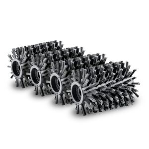Bürstenwalzen Holzflächen für 'PCL 6'